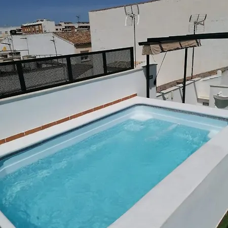 Luxury Center Hébergement de vacances